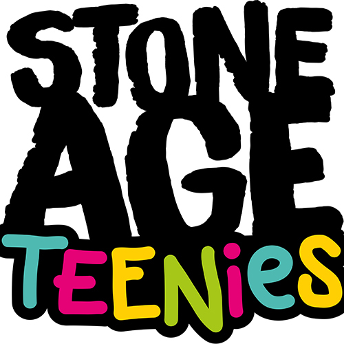 STONE AGE TEENIES